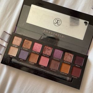 Anastasia Beverly Hills Norvina Pallet